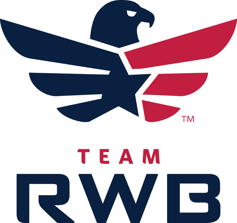 Team Red White & Blue logo